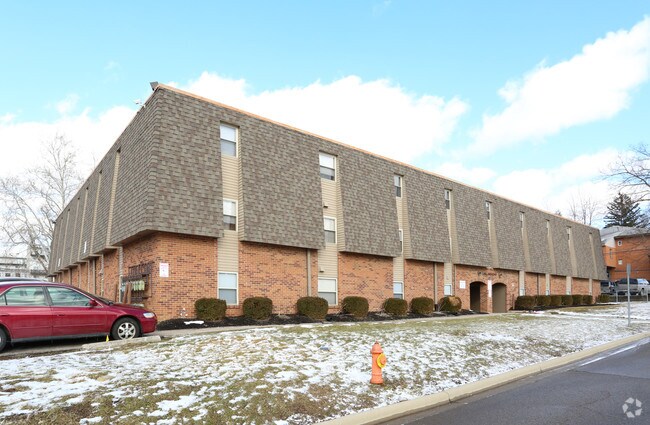 Photo - Oakland Arms Apartments