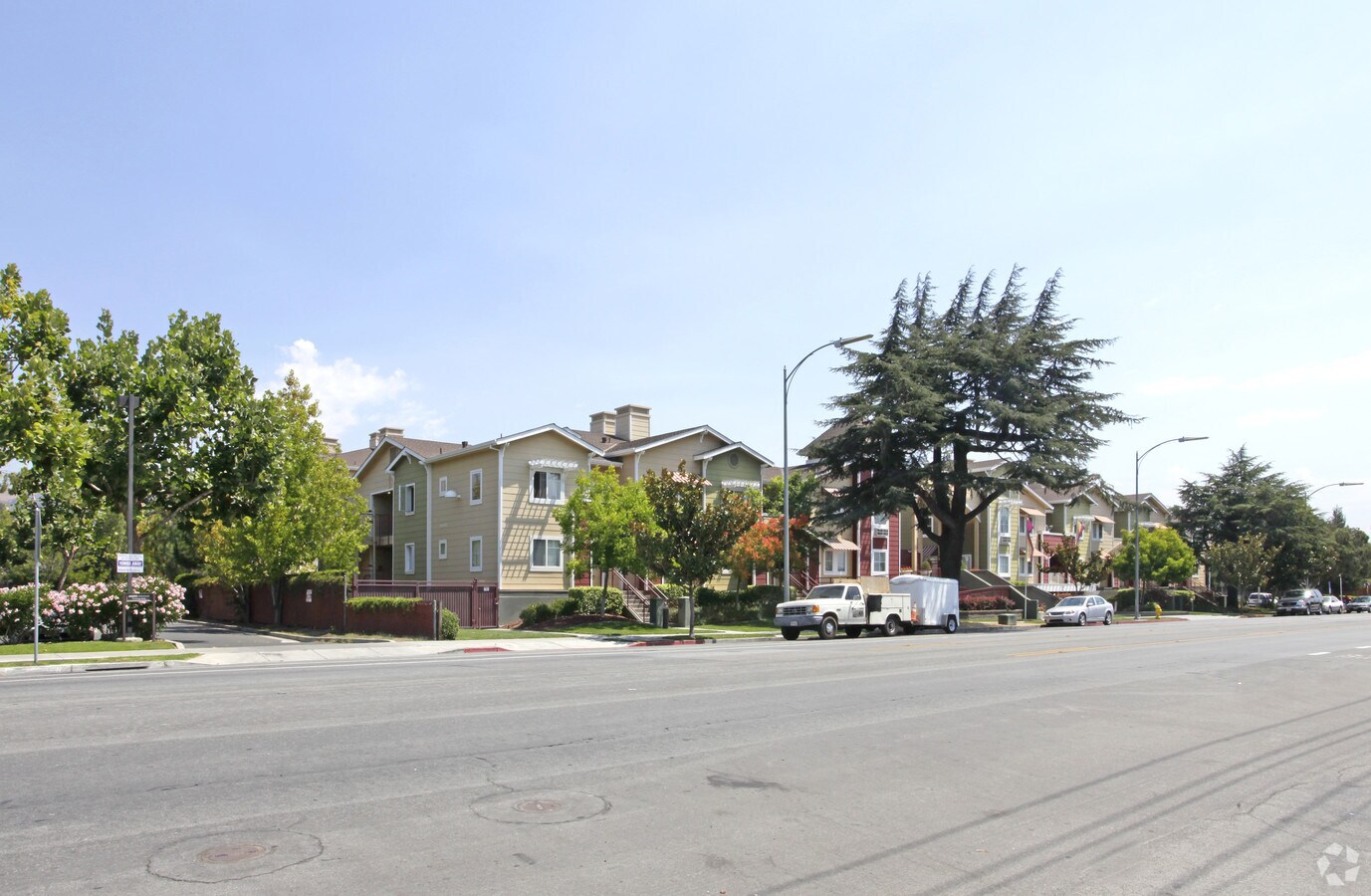 Photo - Terramina Square Apartments