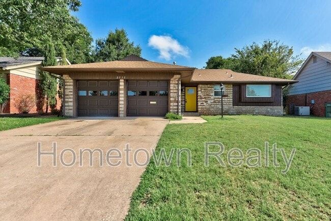 Building Photo - 2511 NW 45th St