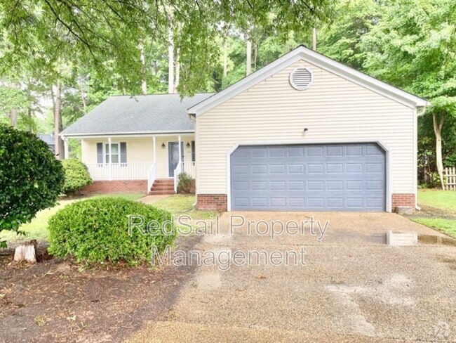 Building Photo - 109 Gardenville Dr Rental