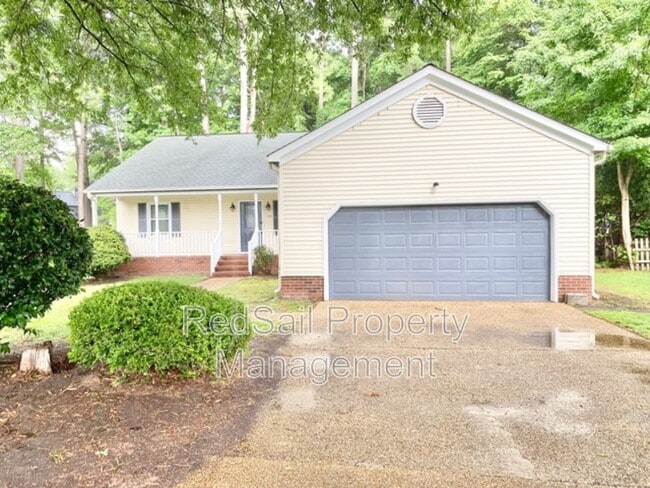 Photo - 109 Gardenville Dr Casa