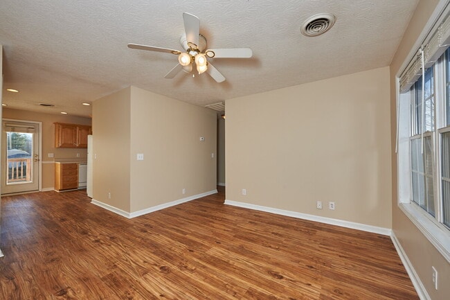 Photo - Coming Soon: 2BR, 1 1/2 BA condo, upstairs unit. (Please do not apply without speaking with us fi...
