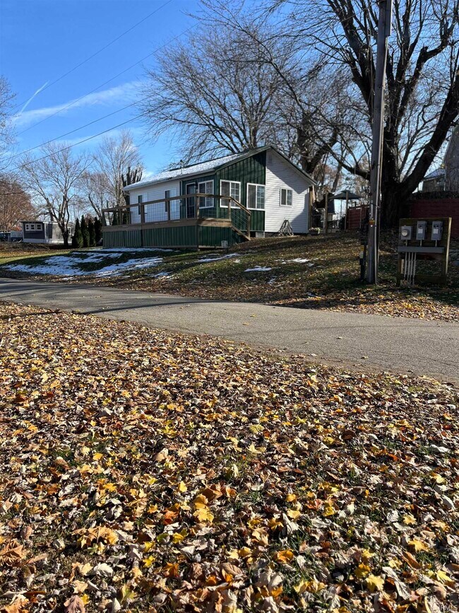 Photo - 930 W 590 S Casa