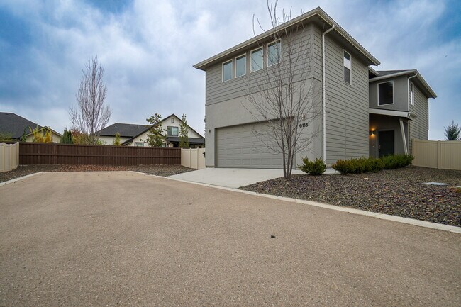 Photo - 6113 N Colosseum Ave