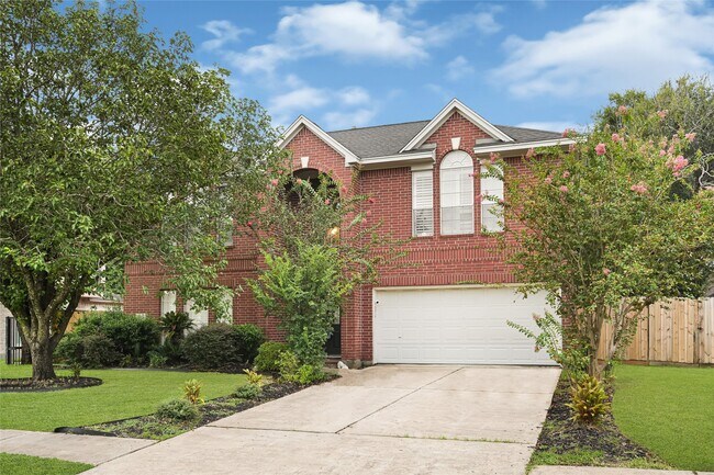 Photo - 7915 Wolfield Ln