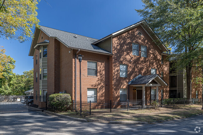 Building Photo - River Market Flats Rental