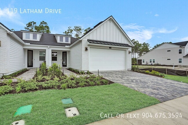 Building Photo - 119 Latham Dr Rental