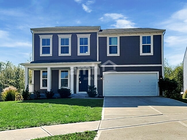 Building Photo - 1067 Carrington Pl