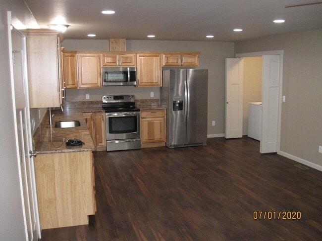 Photo - Must See 3 Bedroom with Fenced Yard!