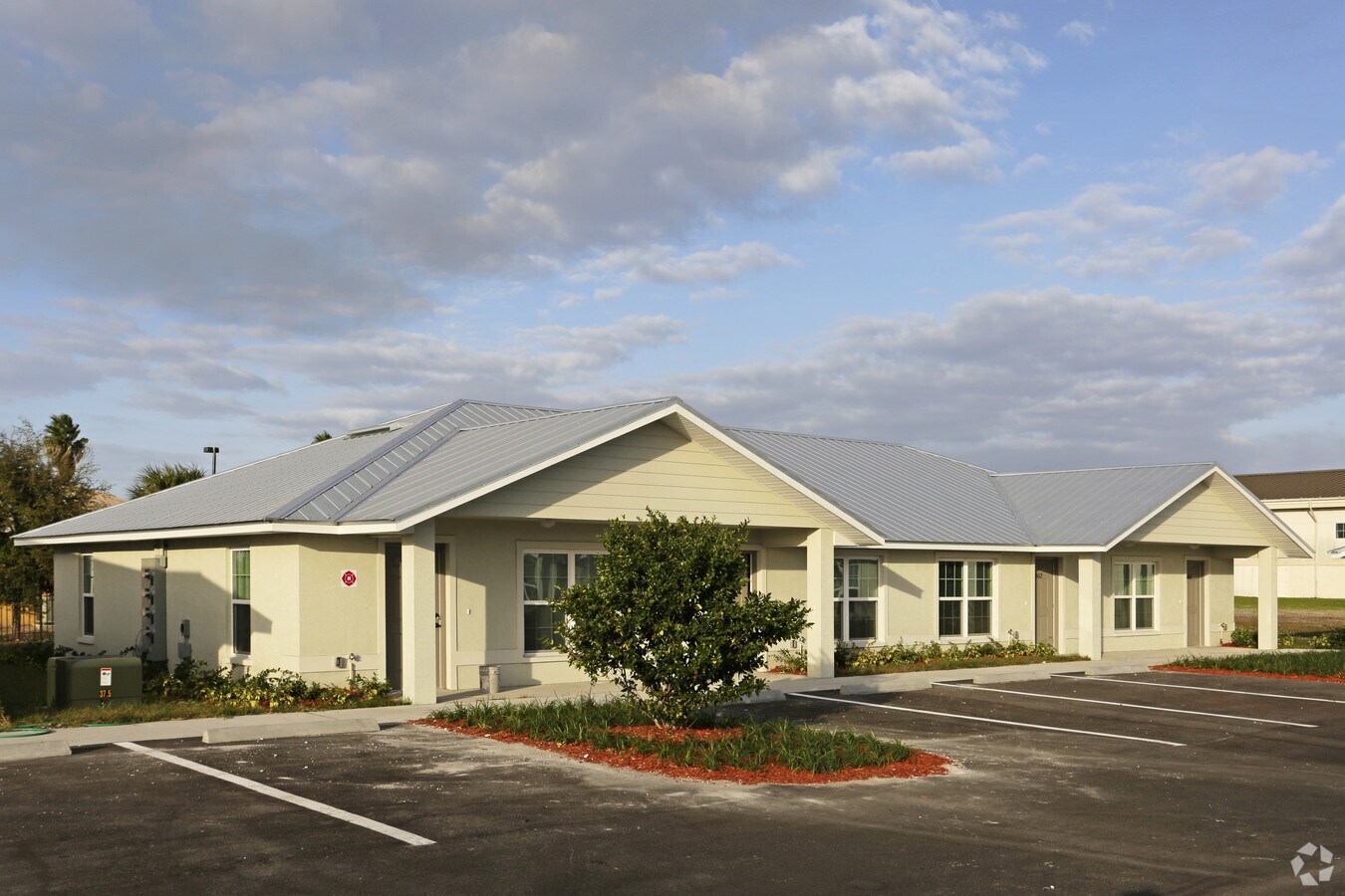 Photo - Greentree Senior Apartments