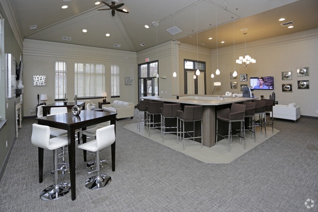 Community Room