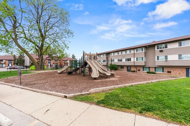 Lofts at Layton