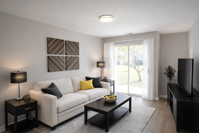 Photo - Forest Pointe Apartments