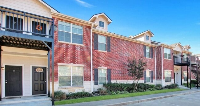 Grace Pointe Apartments