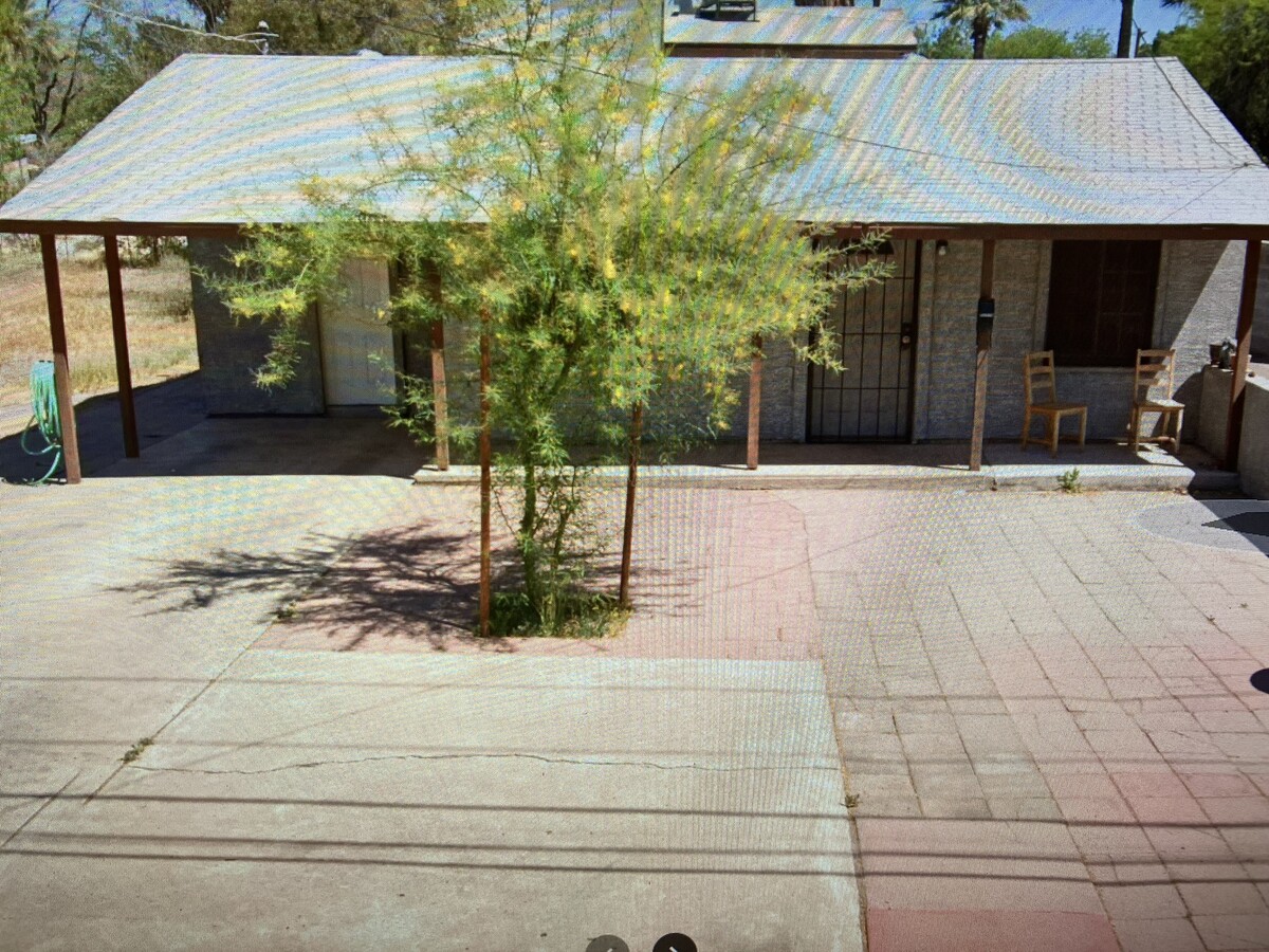 Photo - 1205 S Farmer Ave Casa