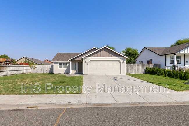 Building Photo - 5204 Desert Dove Loop Rental