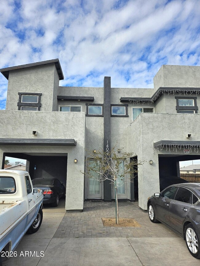 Photo - 1402 S 10th Ave