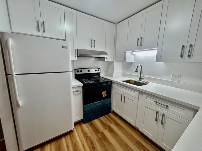 Photo - 1255 Nuuanu Ave