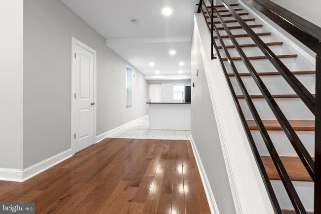 Photo - 1602 S LeCount St