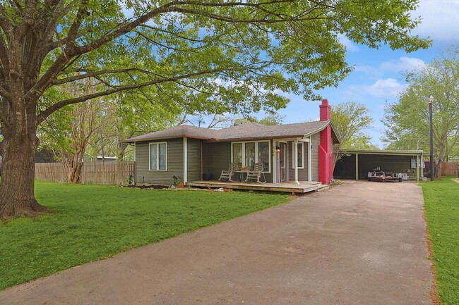 Photo - Amazing Historic 1940's Home in Original C...