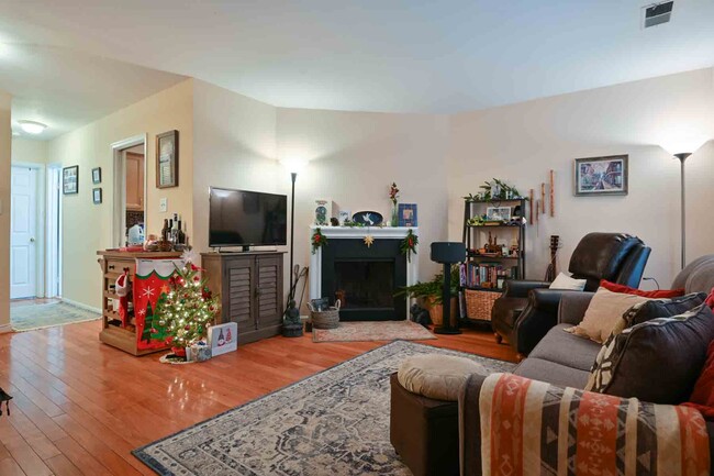 1 Bed/1 Bath in Capitol Hill Ã¢?? Fireplac... - 1 Bed/1 Bath in Capitol Hill Ã¢?? Fireplac... Casa