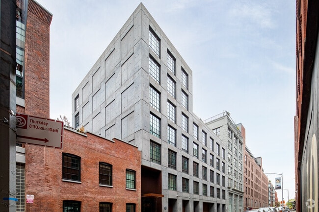 Photo - 205 Water St