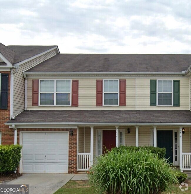 Clayton County, GA Townhomes for Rent Page 2