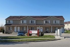 Maple Meadow Apartments - Maple Meadow Apartments