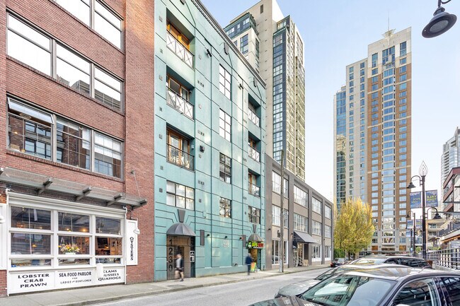 Photo - 1230 Hamilton St Unit ID1226641P