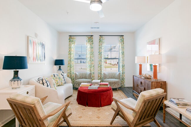 Photo - Exchange at Daphne