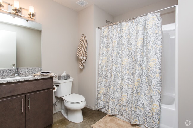 Photo - Edge Union Station