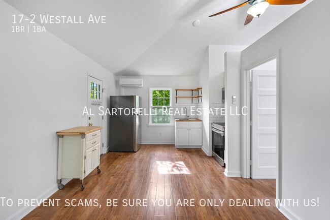 Photo - 2 Westall Ave Apartment