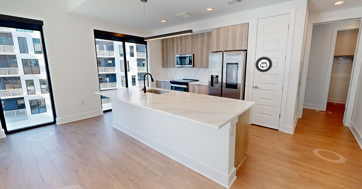 Photo - AMLI Atlantic Station Apartments