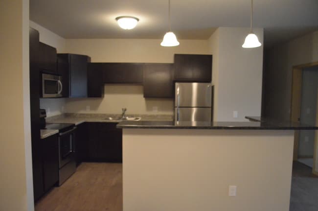 Photo - Scenic Ridge Apartments