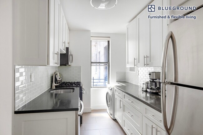 15 W 55th St Unit SI FL5-ID1247