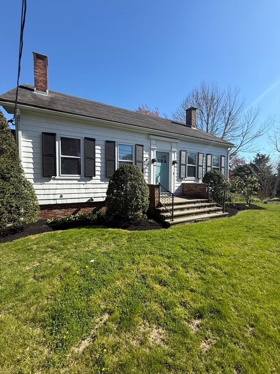 Building Photo - 148 Russells Mills Rd