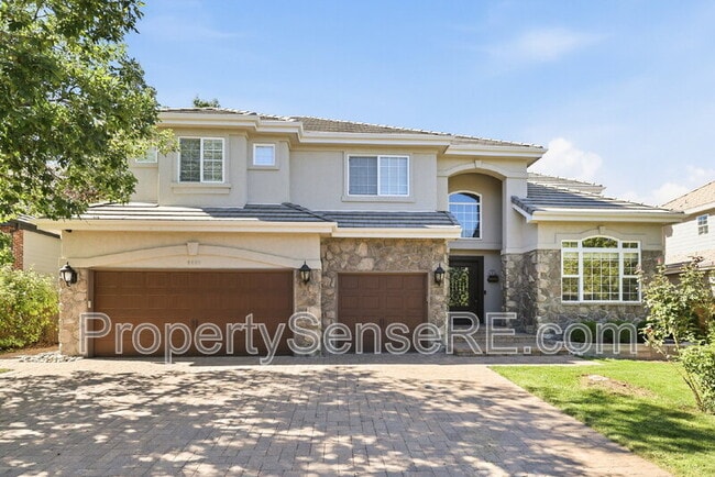 Photo - 9400 E Aspen Hill Ln