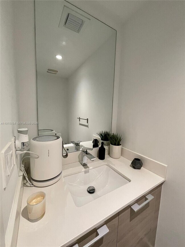 Photo - 1300 S Miami Ave Unit 2408