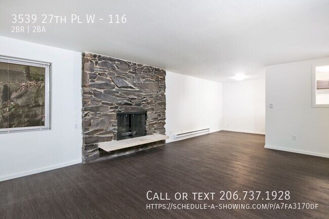 Photo - The Cavanaugh Apartments