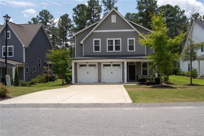 Building Photo - 486 Falls Creek Dr