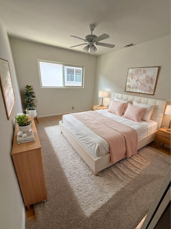 Photo - Five Point Residences