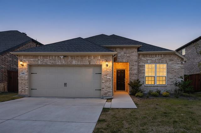 316 Rangars Ridge Pl