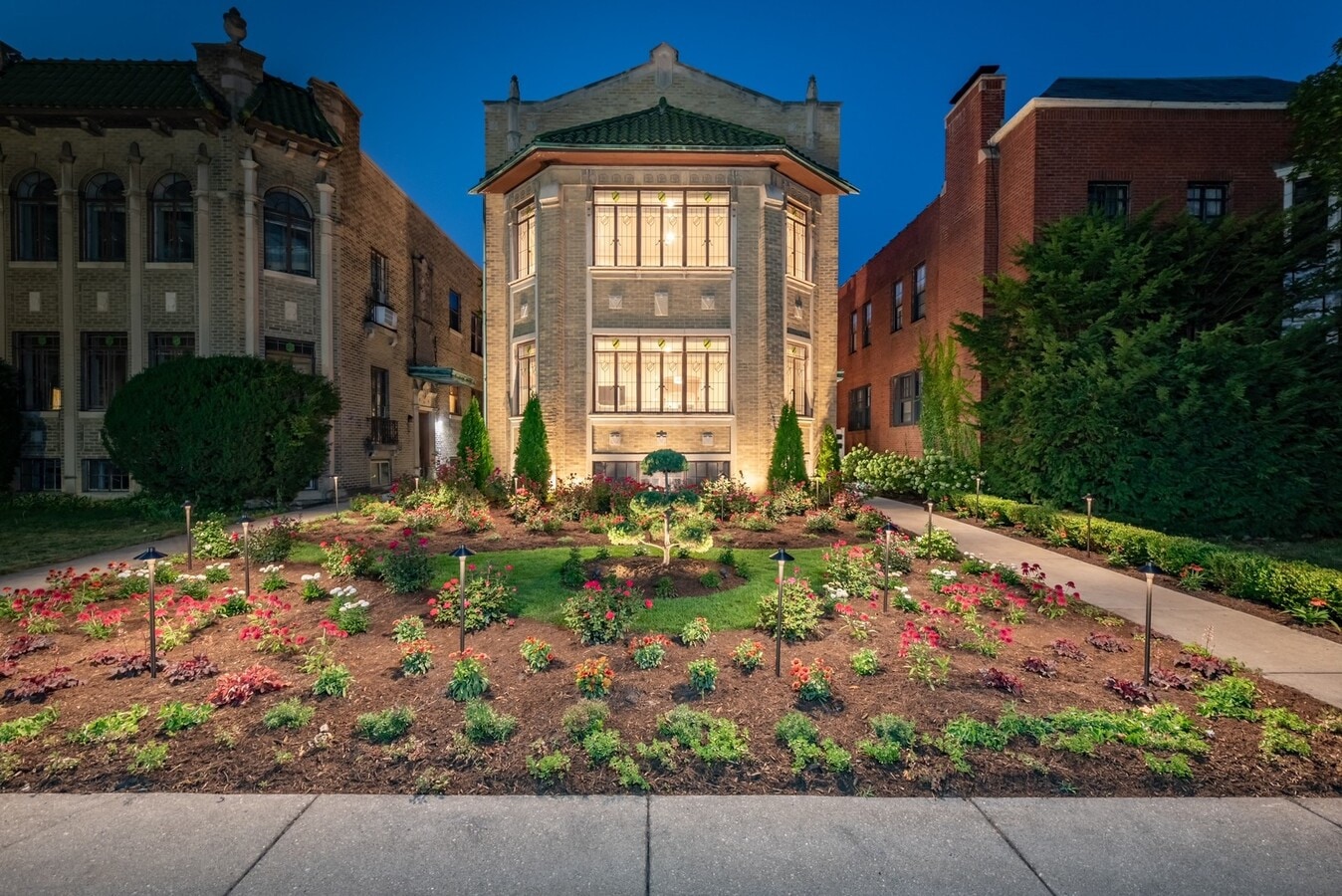 Photo - 2517 Central St Unit 2