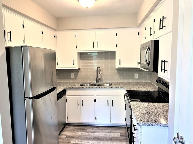 408 N Mendenhall St Unidad B