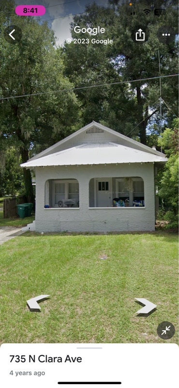 Building Photo - 735 N Clara Ave Rental