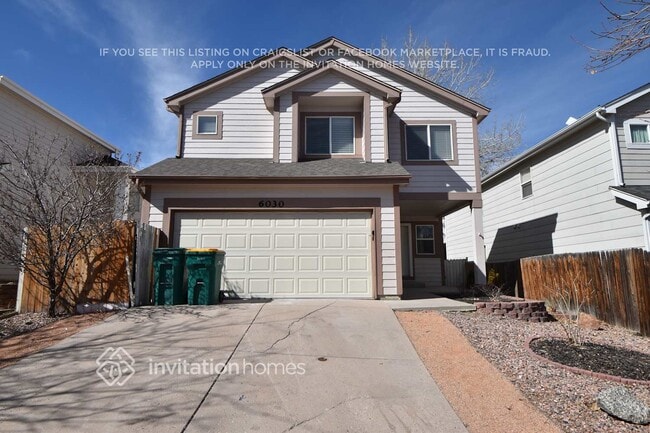 Building Photo - 6030 Faxon Ct