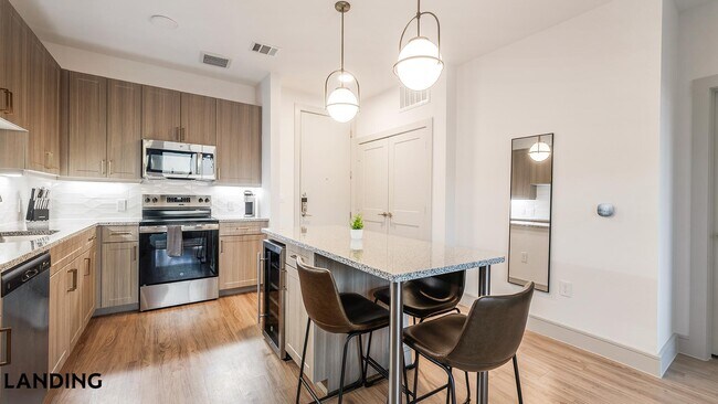 3100 Scofield Ridge Pkwy Unidad 1416