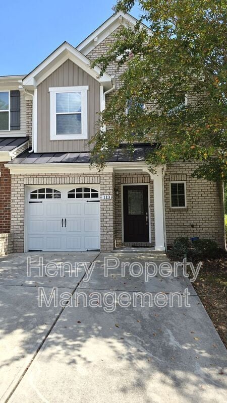 Photo - 113 Grande Sky Ct