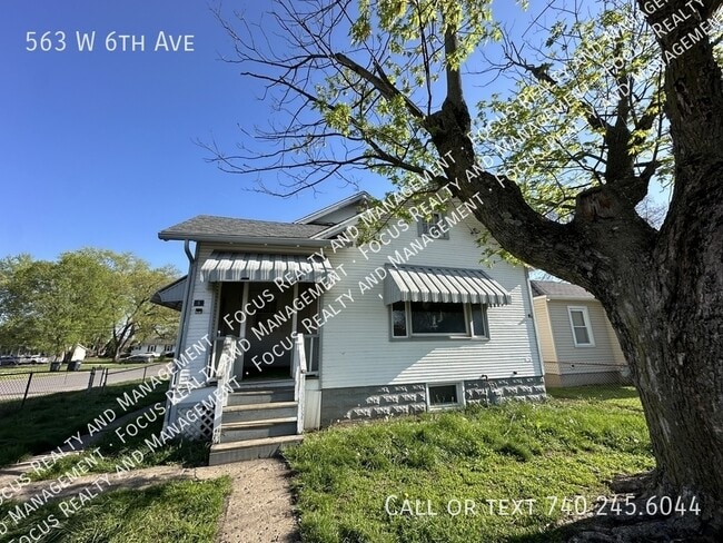 Photo - 563 W 6th Ave Casa