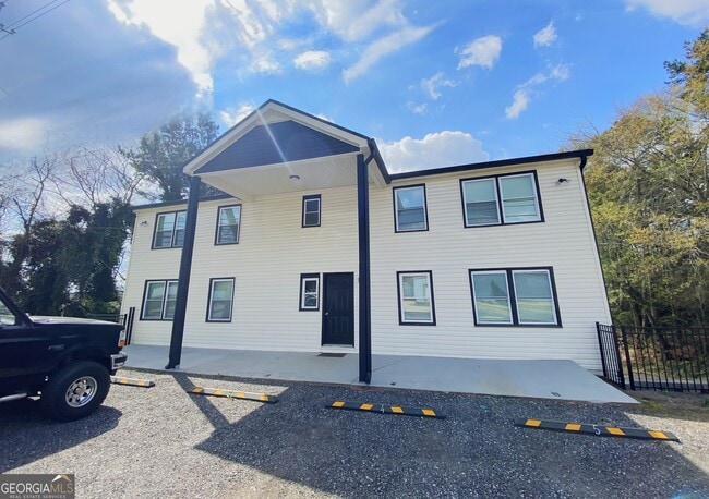 Building Photo - 901 Pacific Ave Unit 2